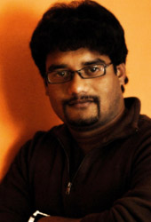 Jai Shekar Logishetty